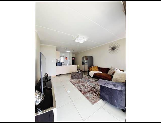 2 BEDROOM APARTMENT FOR SALE IN CARLSWALD